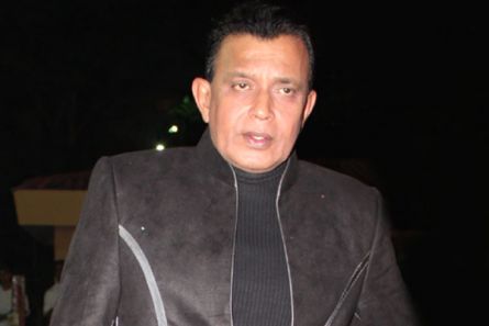 Mithunda turns 63, forbids celebration